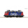 Fleischmann N Elektrolokomotive Re 420 169-5 SBB Cargo, rot/blau, digital Sound