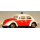 Wiking H0 VW K&auml;fer "Feuerwehr Z&uuml;rich"