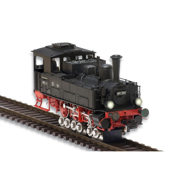 Massoth H0 Rollenpr&uuml;fstand DC und AC, 3 Rollenb&ouml;cke