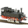 Massoth H0 Rollenpr&uuml;fstand DC und AC, 3 Rollenb&ouml;cke