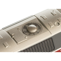 Trix H0 DC Diesellokomotive Baureihe V 200, digital Sound, Trix Insider Club