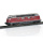 Trix H0 DC Diesellokomotive Baureihe V 200, digital Sound, Trix Insider Club