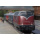 Trix H0 DC Diesellokomotive Baureihe V 200, digital Sound, Trix Insider Club