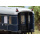 Trix H0 DC Schnellzugwagen-Set "F 41 Senator", Innenbeleuchtung, Trix Insider Club