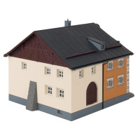 Faller H0 Engadiner Traditionshaus
