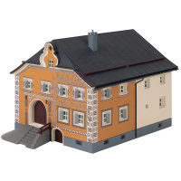 Faller H0 Engadiner Traditionshaus