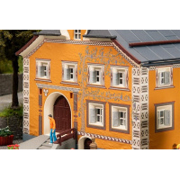 Faller H0 Engadiner Traditionshaus
