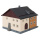 Faller H0 Engadiner Traditionshaus