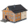 Faller H0 Engadiner Traditionshaus