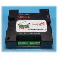 CdB SwitchMann Matrix Z21