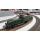 M&auml;rklin H0 DC HAMO Elektrolokomotive Be 6/8 III 13302, SBB, gr&uuml;n, analog, Occasion