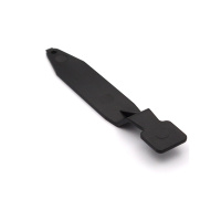 M&auml;rklin H0 Entkuppler Modelleisenbahn schwarz