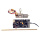 Decoderwerk Motorischer Weichenantrieb universell mit integriertem Decoder, RailCom