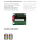 Decoderwerk Complex light signal decoder according to anodes Light signals 300 signal patterns