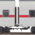 Brawa H0 AC Doppelstockwagenset TWINDEXX IC2 DB AG, Beleuchtung, digital