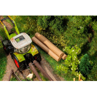 Faller H0 16 Baumst&auml;mme