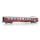 L.S. Models H0 AC Speisewagen, SBB, WR, EW I, rot, Ep. IV