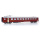 L.S. Models H0 DC Speisewagen, SBB, WR, EW I, rot, Ep. IV
