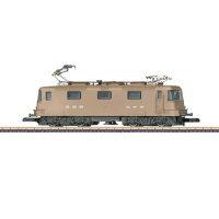 M&auml;rklin Z Elektrolokomotive Reihe Re 420, analog,...
