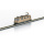 M&auml;rklin Z Elektrolokomotive Reihe Re 420, analog, ECHTBRONZE