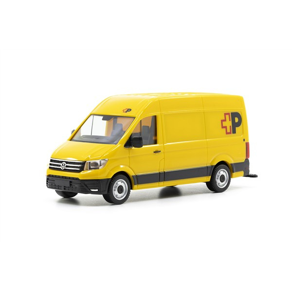 ACE H0 VW Crafter Die Post