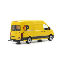 ACE H0 VW Crafter Die Post