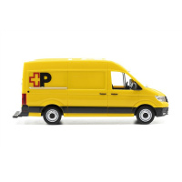 ACE H0 VW Crafter Die Post
