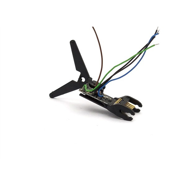 M&auml;rklin H0 Kupplungsdeichsel (M) stromf&uuml;hrend 5pol