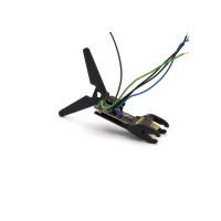 M&auml;rklin H0 Kupplungsdeichsel (M) stromf&uuml;hrend 5pol