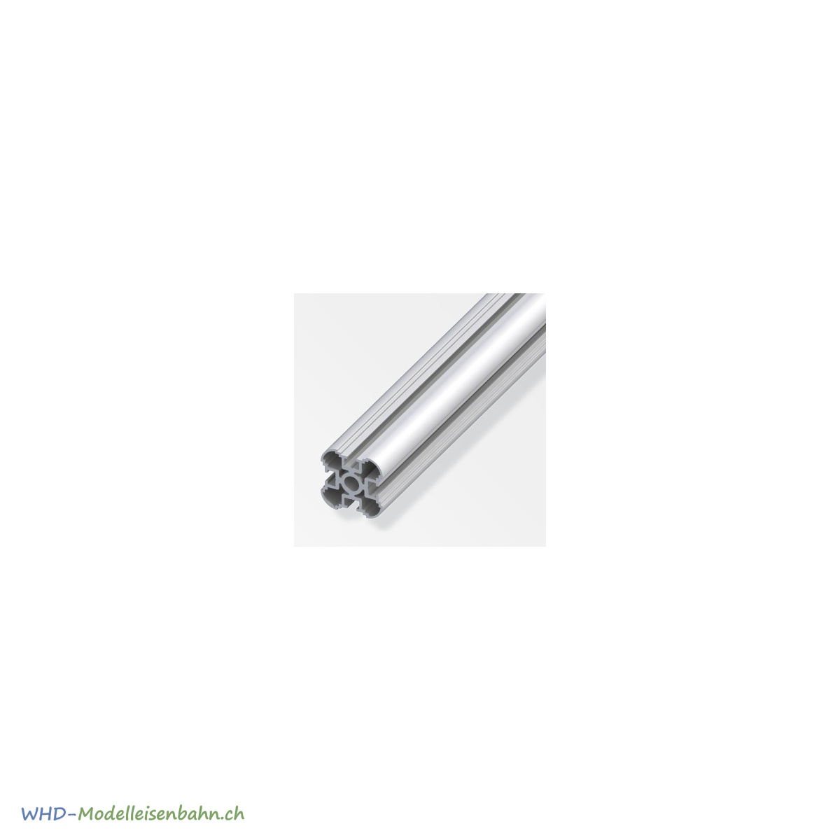 Alfer Aluminiumprofil 35,5mm - WHD-Modelleisenbahn.ch, Fr. 42,55