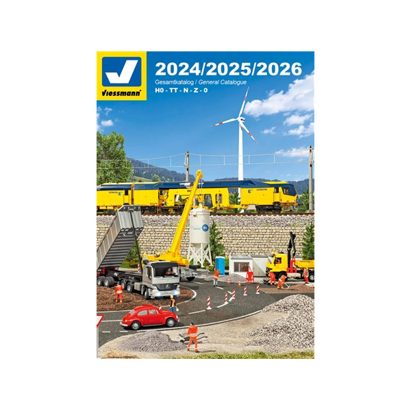 VIESSMANN Gesamtkatalog 2024/25/26
