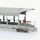 Exact Train H0 AC Autozug BLS, Autotransportwagen Sdt, 2er Set