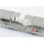 Exact Train H0 AC Autozug BLS, Autotransportwagen Sdt, 2er Set
