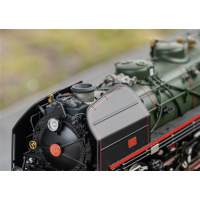 M&auml;rklin H0 AC Dampflokomotive 141-R 1244 Mikado, SNCF, Ep. VI, digital Sound Rauch