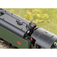 M&auml;rklin H0 AC Dampflokomotive 141-R 1244 Mikado, SNCF, Ep. VI, digital Sound Rauch