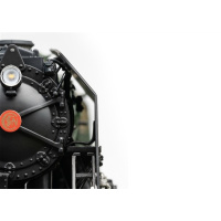 M&auml;rklin H0 AC Dampflokomotive 141-R 1244 Mikado, SNCF, Ep. VI, digital Sound Rauch