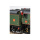 M&auml;rklin H0 AC Dampflokomotive 141-R 1244 Mikado, SNCF, Ep. VI, digital Sound Rauch