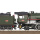 Trix H0 DC Dampflokomotive 141-R 1244 Mikado, SNCF, Ep. VI, digital Sound Rauch