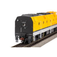 PIKO H0 AC Diesellokomotive ML 4003, Denver & Rio Grande Western Railroad, digital Sound