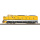 PIKO H0 AC Diesellokomotive ML 4003, Denver & Rio Grande Western Railroad, digital Sound