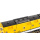 PIKO H0 AC Diesellokomotive ML 4003, Denver & Rio Grande Western Railroad, digital Sound