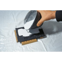 Faller H0 Dekorplatte, Naturstein-Quader, 2 Platten &agrave; 370 x 125 x 6 mm