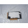 Faller H0 Dekorplatte, Naturstein-Quader, 2 Platten &agrave; 370 x 125 x 6 mm