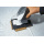 Faller H0 Dekorplatte, Naturstein-Quader, 2 Platten &agrave; 370 x 125 x 6 mm