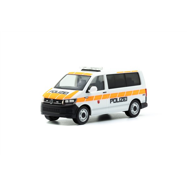 ACE H0 VW T6 Transporter Kapo Schwyz