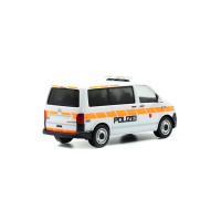 ACE H0 VW T6 Transporter Kapo Schwyz