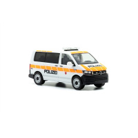 ACE H0 VW T6 Transporter Kapo Schwyz