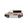 ACE H0 VW T6 Transporter Kapo Schwyz