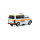 ACE H0 VW T6 Transporter Kapo Schwyz