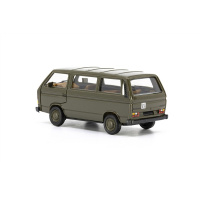 ACE H0 VW T3 Milit&auml;rtransporter